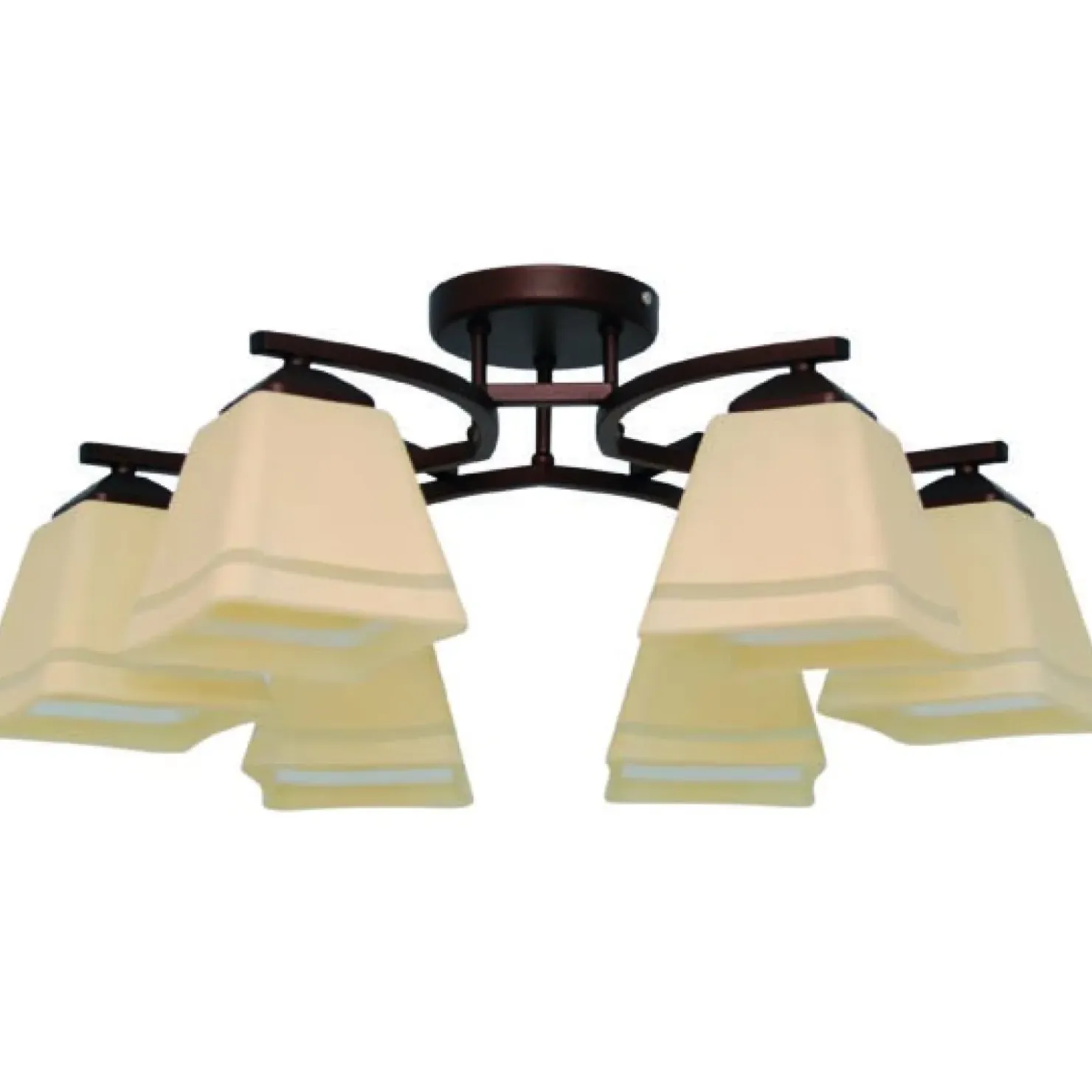 Żyrandol K-2951 z serii MAXIM*Sklep Kaja Store