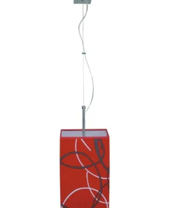 Żyrandol K-2670 z serii NICOLL*Sklep Kaja Outlet