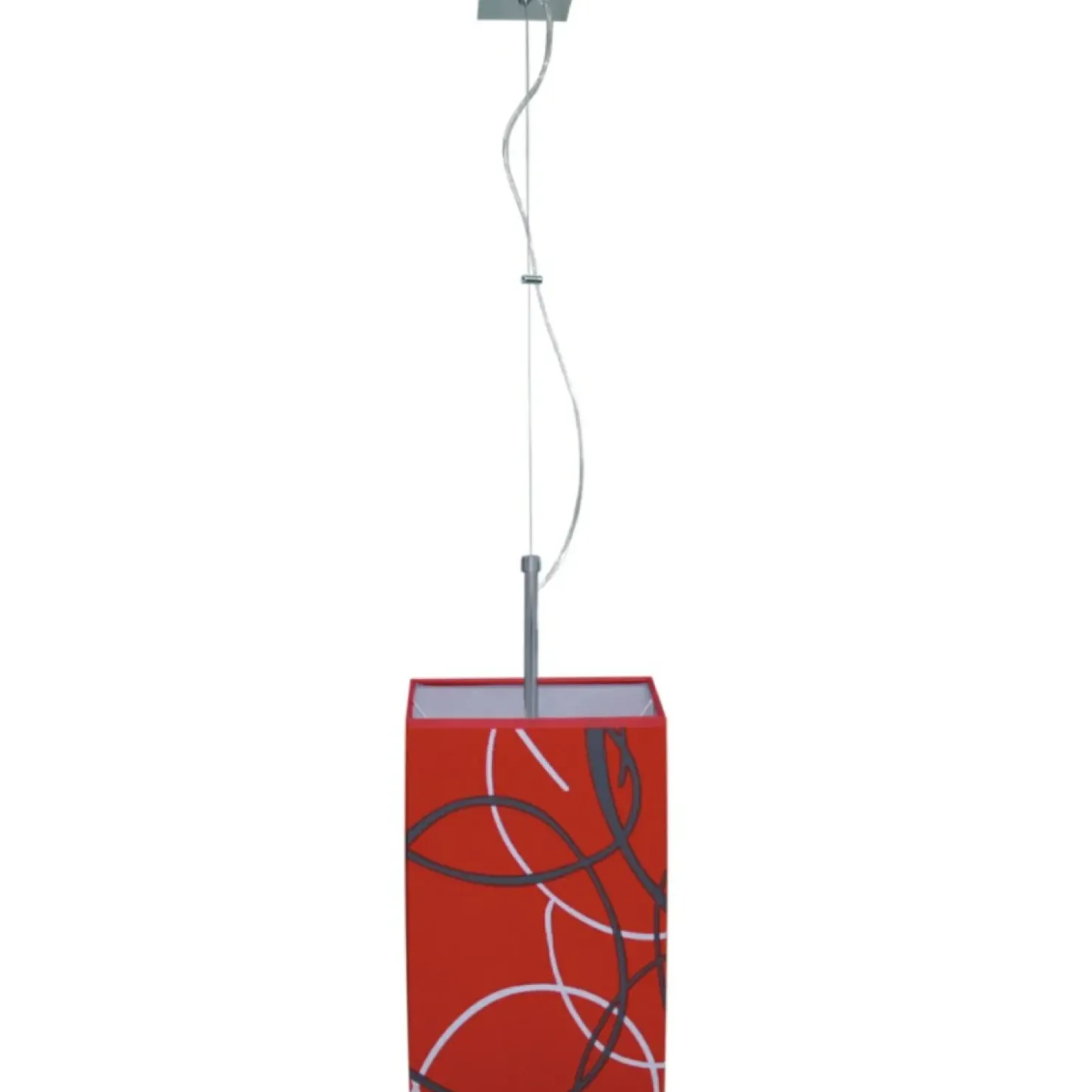 Żyrandol K-2670 z serii NICOLL*Sklep Kaja Outlet