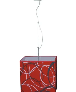 Żyrandol K-2671 z serii NICOLL*Sklep Kaja Clearance