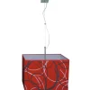 Żyrandol K-2672 z serii NICOLL*Sklep Kaja Shop