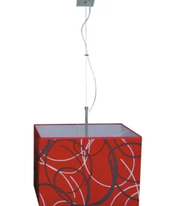 Żyrandol K-2672 z serii NICOLL*Sklep Kaja Shop