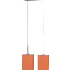 Żyrandol K-2591 z serii ORANGE*Sklep Kaja Cheap