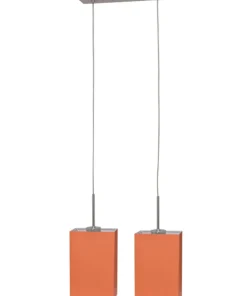 Żyrandol K-2591 z serii ORANGE*Sklep Kaja Cheap