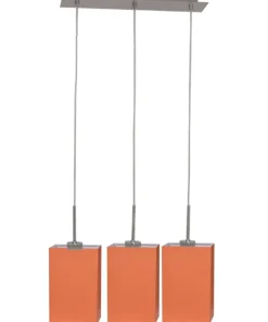 Żyrandol K-2592 z serii ORANGE*Sklep Kaja Clearance