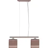 Żyrandol K-3201 z serii SPINER*Sklep Kaja Cheap
