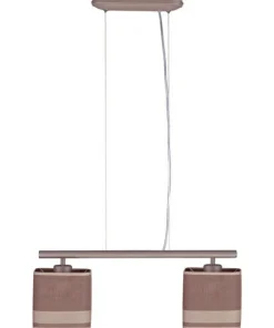 Żyrandol K-3201 z serii SPINER*Sklep Kaja Cheap