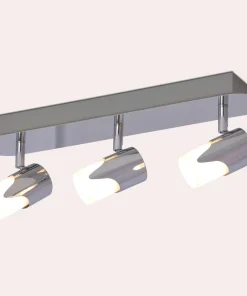 Żyrandol K-JZ-JORGA 3 CHR LED z serii JORGA*Sklep Kaja Best Sale