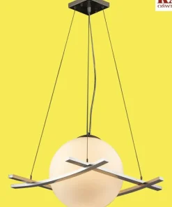 Żyrandol K-MA01080C-1*Sklep Kaja Cheap