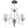 Żyrandol K-MA01441C-3*Sklep Kaja Store