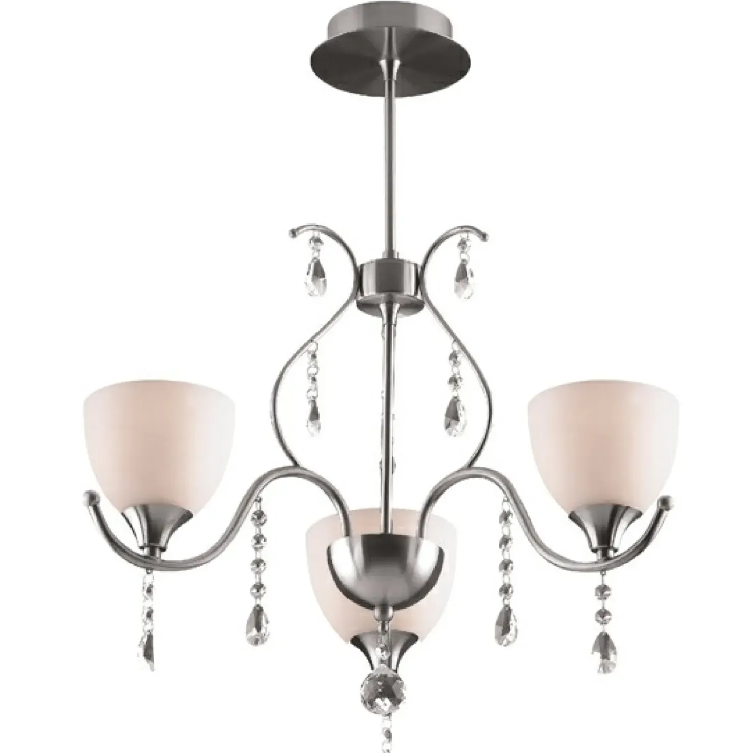 Żyrandol K-MA01441C-3*Sklep Kaja Store