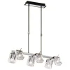 Żyrandol K-MA01913CB-6*Sklep Kaja Fashion