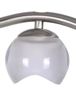 Żyrandol K-MA01371CB-006 - chrom*Sklep Kaja Best