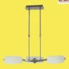 Żyrandol K-MA01543CC-3*Sklep Kaja Outlet