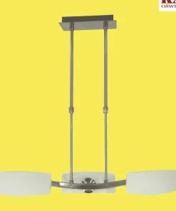 Żyrandol K-MA01543CC-3*Sklep Kaja Outlet