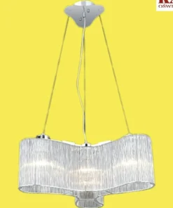 Żyrandol K-MA03190CC-4*Sklep Kaja Best Sale