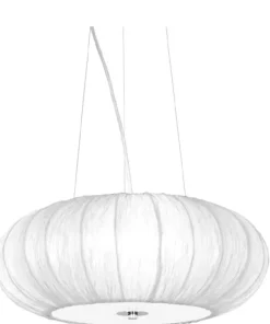 Żyrandol K-P8237 z serii HALVA*Sklep Kaja Store