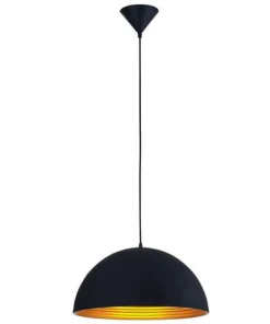 Żyrandol K-P44-1B serii ZOLA - czarny*Sklep Kaja Shop