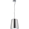 Żyrandol K-P245-1B1 z serii MORIS - chrom*Sklep Kaja Flash Sale