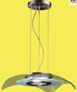 Żyrandol K-P8859B/1L-FR*Sklep Kaja Sale