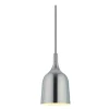 Żyrandol K-P121-1C z serii CHUCK - chrom*Sklep Kaja Flash Sale