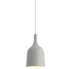 Żyrandol K-P121-1C z serii CHUCK - biały*Sklep Kaja Best Sale