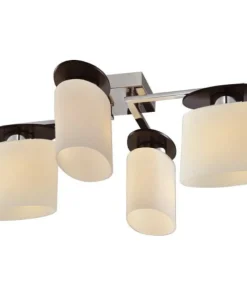 Żyrandol K-WLD14372-4 z serii AKCENT*Sklep Kaja Outlet