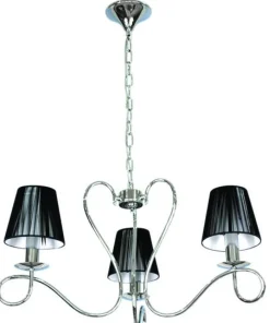 Żyrandol K-XD8562-3P z serii ANZINO*Sklep Kaja Sale