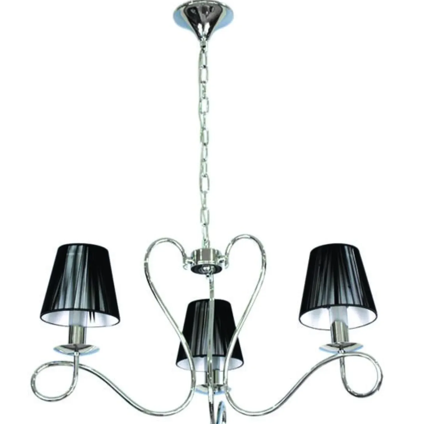 Żyrandol K-XD8562-3P z serii ANZINO*Sklep Kaja Sale