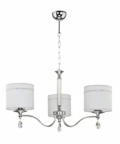 Żyrandol w eleganckim stylu JUP 1526 JULIA II | Kaja Oświetlenie*Sklep Kaja Discount