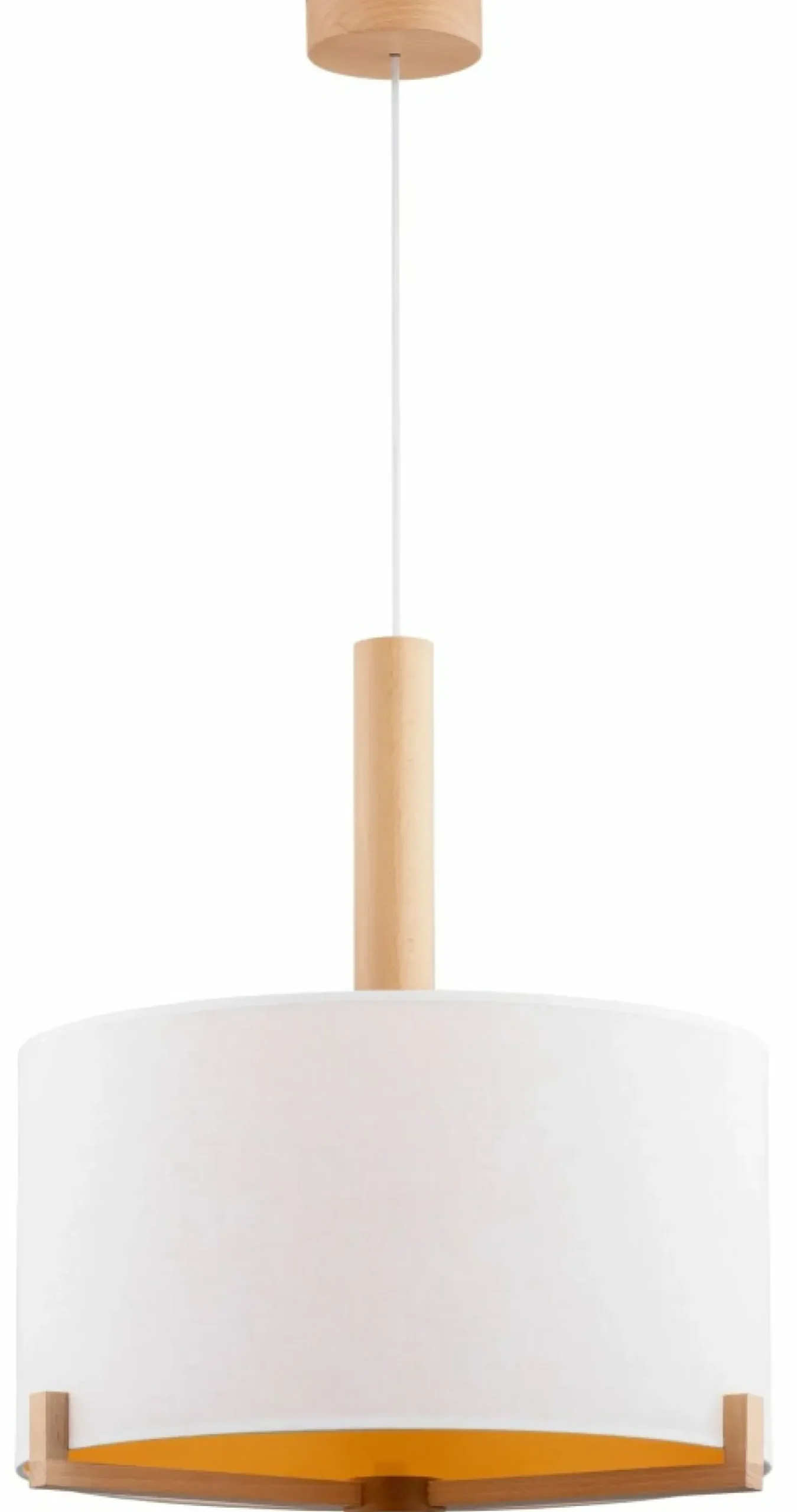 Flash Sale Sklep Kaja Żyrandol z drewnem, lampa w stylu boho AL 61199 FORTA | Kaja