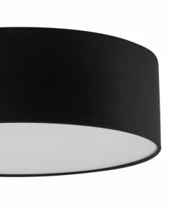 Zabudowana, okrągła lampa sufitowa ⌀50cm SIG 40652 SOFT | Kaja*Sklep Kaja New