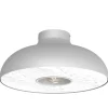Zabudowany plafon na jedną żarówkę ⌀39cm LX 9939 BILBAO | Kaja*Sklep Kaja Fashion