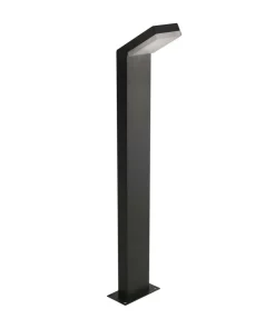 Zagięta lampa ogrodowa 75cm LED 12W 4000K OFL-7014-4K MIRA | Kaja*Sklep Kaja Cheap