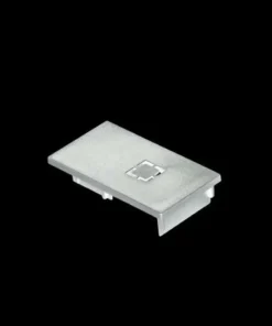 Zaślepka końcowa do białej szyny AZ5167 BETA MAGNETIC57 230V | Kaja*Sklep Kaja Hot