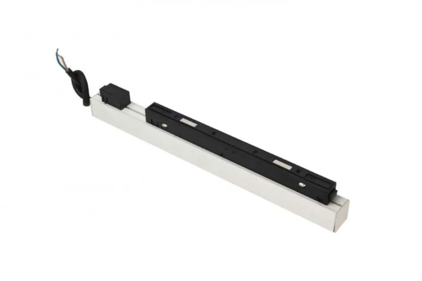 Zasilacz do szynoprzewodu magnetycznego 100W AZ4672 ALFA MAGNETIC 48V*Sklep Kaja Best