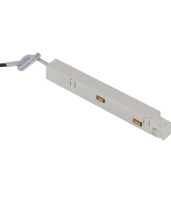 Zasilacz do szyny 1-fazowej magnetycznej AZ4676 ALFA MAGNETIC 48V*Sklep Kaja Clearance