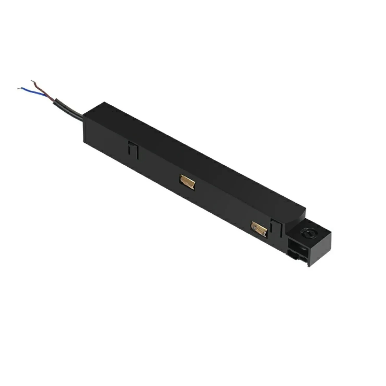 Zasilacz do szyny magnetycznej 1-fazowej AZ4675 ALFA MAGNETIC 48V*Sklep Kaja Discount
