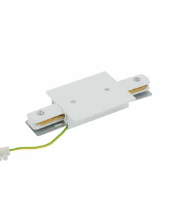 Zasilająca złączka podtynkowa 10227 PROFILE RECESSED CONNECTOR | Kaja*Sklep Kaja Fashion