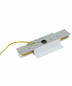 Zasilająca złączka podtynkowa 10227 PROFILE RECESSED CONNECTOR | Kaja*Sklep Kaja Fashion