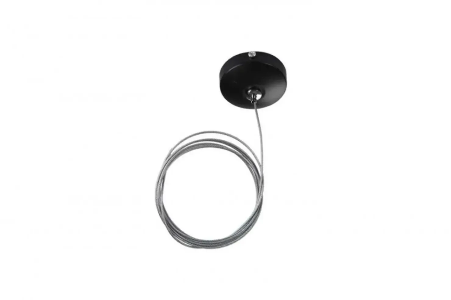 Zawisie linkowe do podwieszenia szynoprzewodu AZ4780 ALFA MAGNETIC 48V*Sklep Kaja Shop