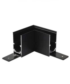 Złącze L do szyny 1-fazowej magnetycznej AZ4679 ALFA MAGNETIC52 48V*Sklep Kaja Discount