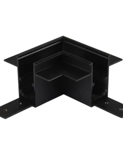 Złącze L do szyny podtynkowej 1-fazowej AZ4681 ALFA MAGNETIC52 48V*Sklep Kaja Discount
