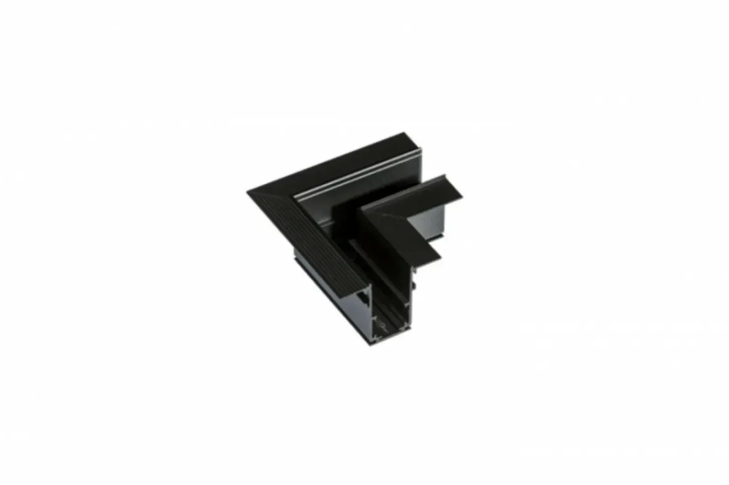 Złącze L do szyny podtynkowej 1-fazowej AZ4681 ALFA MAGNETIC52 48V*Sklep Kaja Cheap
