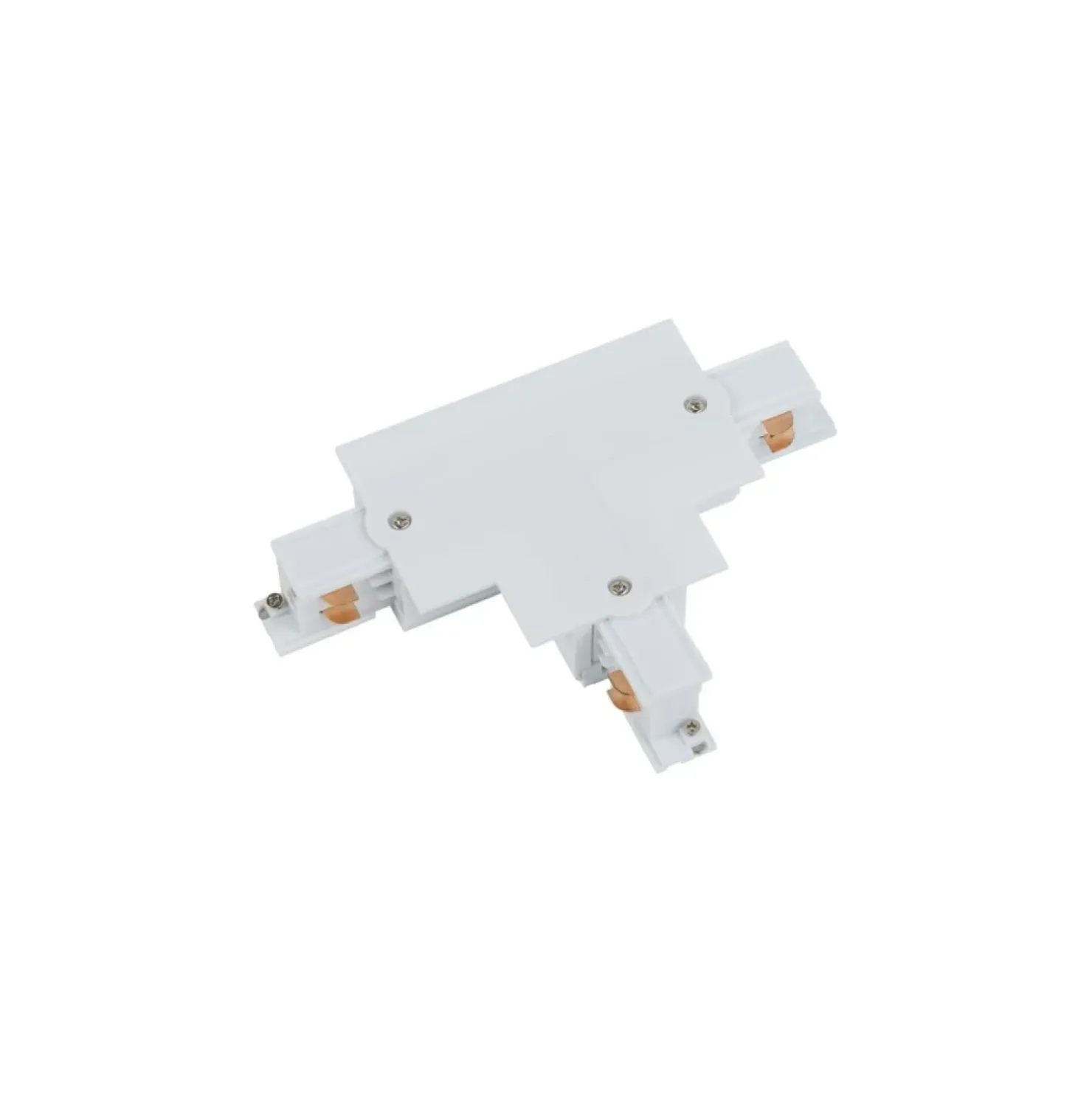 Złączka lewa podtynkowa 3-fazowa 8247 CTLS RECESSED CONNECTOR | Kaja*Sklep Kaja Store