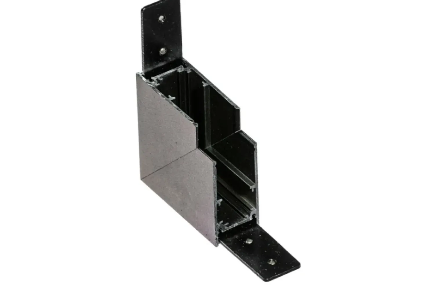 Złączka natynkowa sufit-ściana AZ5160 BETA MAGNETIC57 230V | Kaja*Sklep Kaja New
