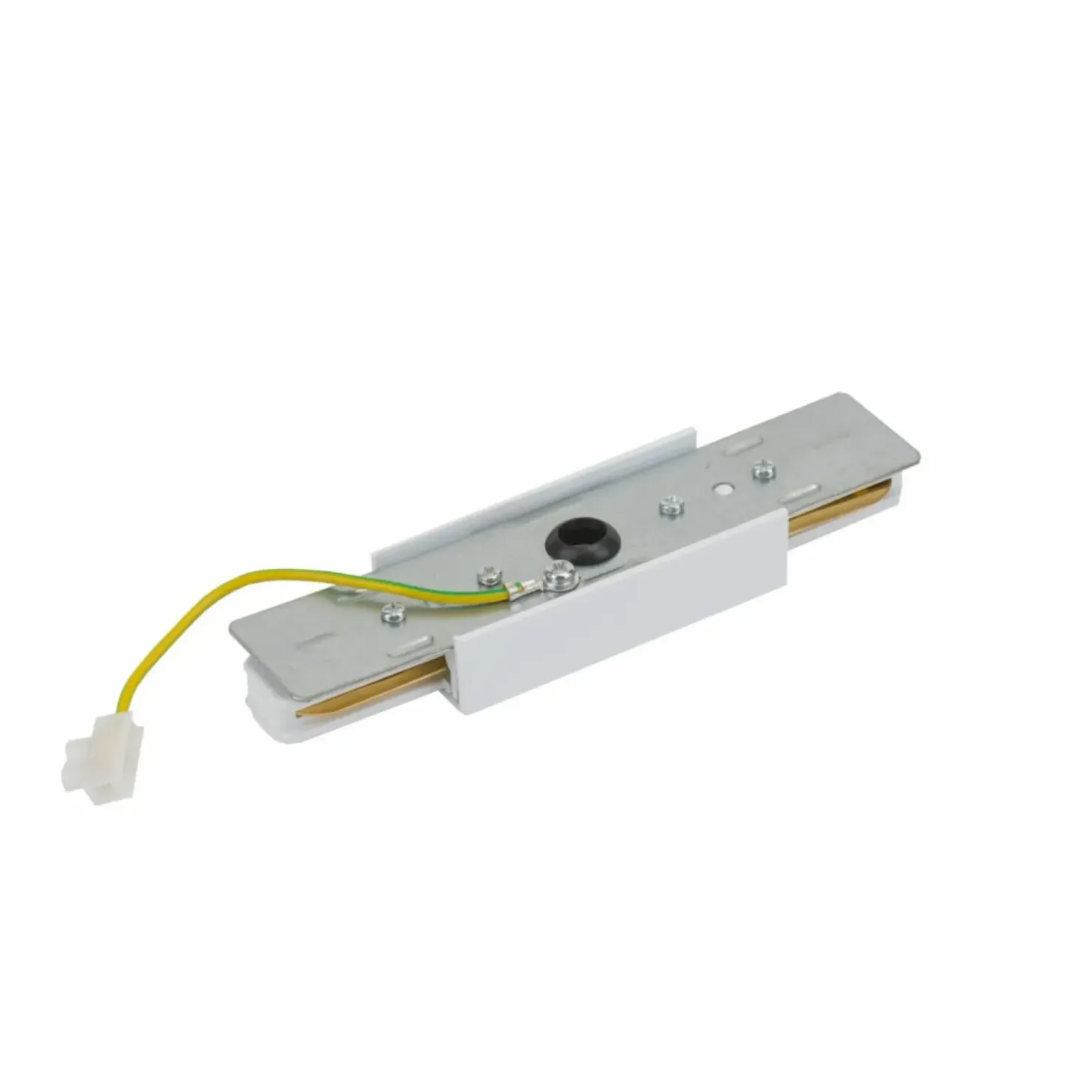 Złączka zasilająca szynę natynkową 10225 PROFILE CONNECTOR | Kaja*Sklep Kaja New