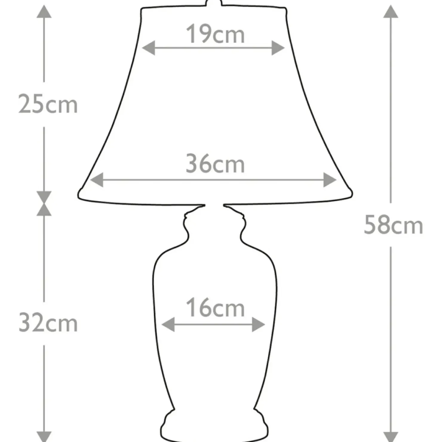 Zdobiona lampka nocna, złota GOLD-THISTLE-TL z serii GOLDTHISTLE*Sklep Kaja Shop