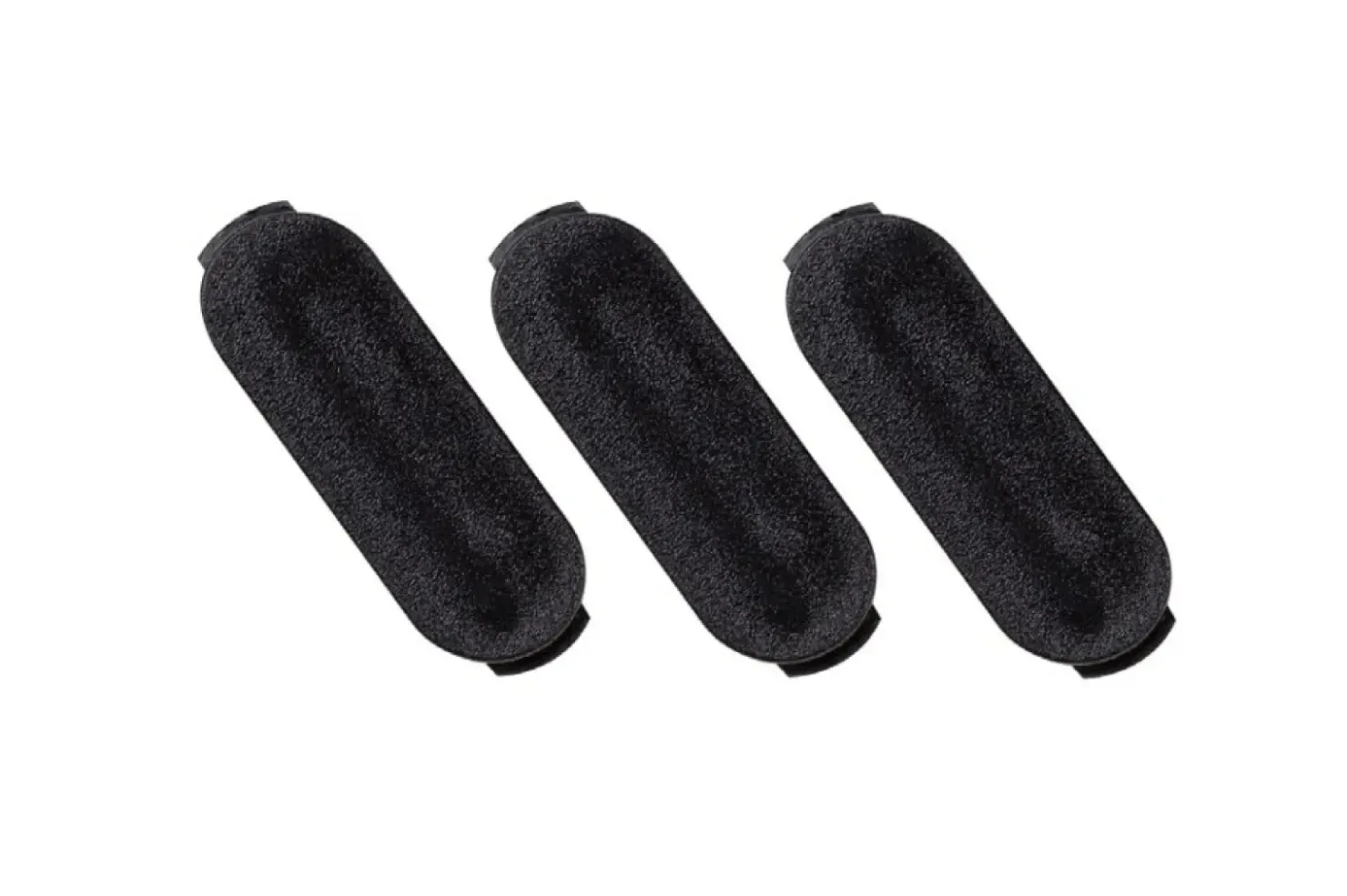 Zestaw 3 zaślepek MICRO COVER do szyny 1-fazowej AZ5456 NEO TRACK 48V*Sklep Kaja Cheap