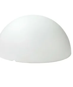 Zewnętrz lampa ogrodowa półkula LP-3519-600 CLOUDS | Kaja Oświetlenie*Sklep Kaja Best Sale